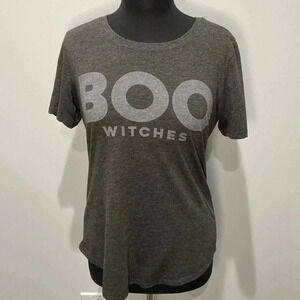 LOL VINTAGE | Boo Witches T  - Shirt